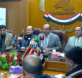 مجالس المحافظات : فساد، ومشاكل ادارية، وتسقيط سياسي، واستنزاف مالي.. متى تلغى فنستريح؟
