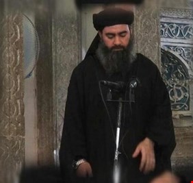 الخليفة في الفلبين