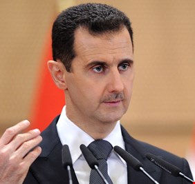 بعد القبول المتزايد للموقف الروسي حول بقائه في السلطة.. هل انتصر بشار الأسد؟