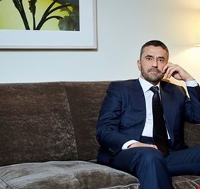 سفير الامارات في روسيا : وداعا قطر