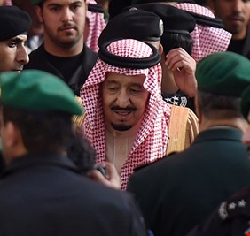 تاريخ حوادث إعدام ونفي بين أمراء وملوك ال سعود