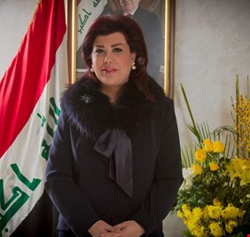 ماذا تعرف عن صفية بنت طالب السهيل!!!