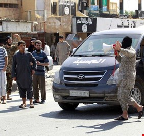 داعش يبحث عن فاروق