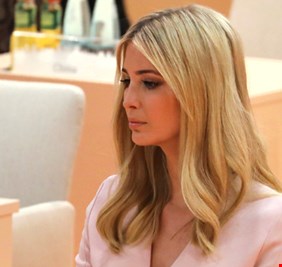 زوبعة في قمة الـ20.. بسبب هذه الصورة لإيفانكا ترامب