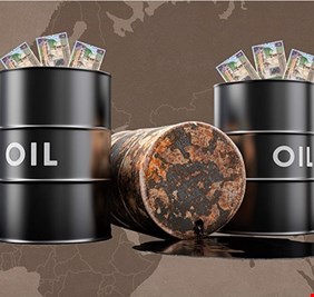 كم بلغت ديون العراق حتى نهاية 2016