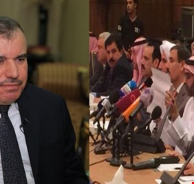 السعودية دعمت مؤتمر بغداد بـ140 مليون دولار، والمساري سيكون أول ضحايا هذا المؤتمر !!