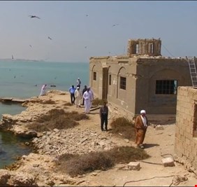 جدل في البحرين بشأن مقام “إبراهيم بن مالك الأشتر”