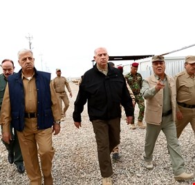 أسامة النجيفي يطالب بمحاسبة أخوه أثيل