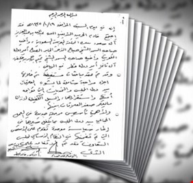 تفاصيل الوثائق السرية لاتفاق الرياض لتقويم سلوك قطر