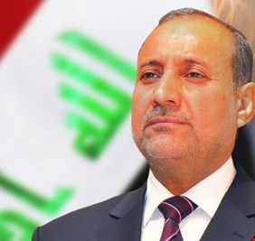 محافظ بغداد: يهنئ بتحرير الموصل ويعد الانتصار بمثابة نهاية حلم هذه الدولة المزعومة