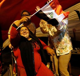 وكالة أمريكية تكشف ماذا يجهز 