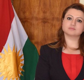 قيادية في الاتحاد الوطني الكردستاني ... لجنة الاستفتاء لن تخرج باي نتيجة