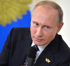 هل يتحدَّث بوتين الإنكليزية؟ الكرملين يُدلي بمعلومات عن قائده