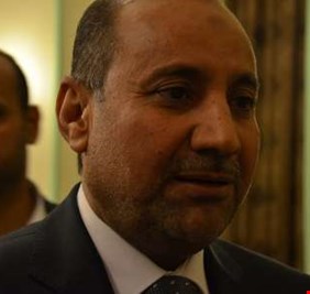 محافظ بغداد : يعلن تشكيل مجلس عشائري لمقارعة الارهاب