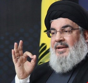 نصر الله: فتوى المرجعية أخرجت الشعب العراقي من حالة الذهول واليأس