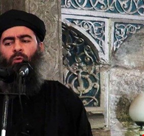 المرصد السوري: البغدادي الى جهنم