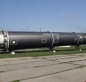 الشيطان 2 يقترب من روسيا