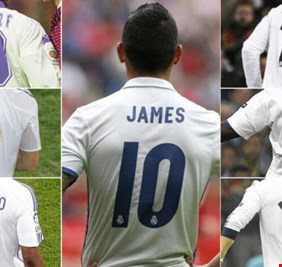لعنة فيغو تطارد لاعبي ريال مدريد