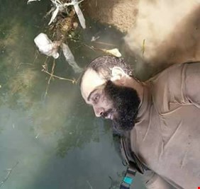 بالصور ... هذا ما كشفه مقتل “أبي حفصة السعودي” من أسرار!