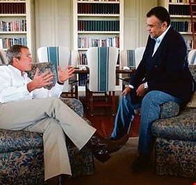 تحقيق إسرائيلي: هذا هو مهندس العلاقات السعودية الإسرائيلية