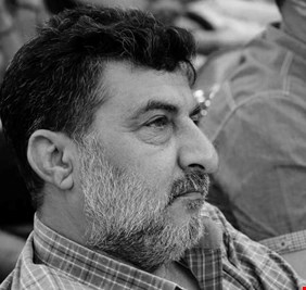 شاعر المقاومة الإسلامية جواد الحمراني يقصف سعدي يوسف بصاروخ شعري