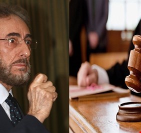 سعدون الدليمي يصرخ امام قاضي التحقيق في محكمة الكرخ: فضحنا الاعلام  سيدي!!