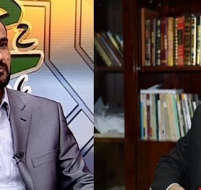 جمعة العطواني يرد على محمود المشهداني: سليماني ارسل لنا السلاح لندافع به، وامراء الخليج ارسلوا لنا المفخخات والإنتحاريين