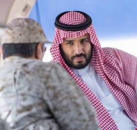 أسرار لقاء بن سلمان بمسؤول سوري وأسئلته عن الاسد