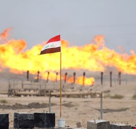 العراق يخطط لثورة نفطية