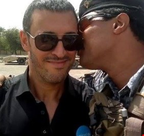 لأنه لم يخذل عراقيته .. كاظم الساهر يتعرض لسهام الحاقدين في تويتر