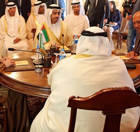 تقرير يطرح 3 سيناريوهات محتملة للرد على قطر