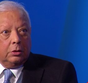 هستيريا هزيمة داعش في الموصل تقلب صالح القلاب، فتفقده عقله، وتكسر رأسه !!