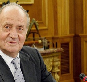 ملك اسبانيا العجوز أقام علاقات مع أكثر من 5000 إمرأة