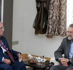 بالتزامن مع زيارة طالباني لطهران.. أربيل تتهم ايران بتعمد بناء سدود مائية للتأثير على اقليم كردستان