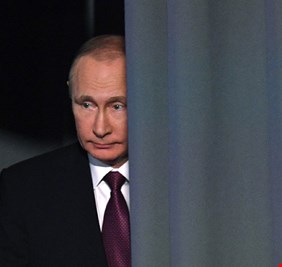 روسيا تشمت في امريكا بعد فشل انهاء أزمة قطر