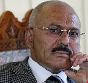 جنون السعودية ... حموه من الثورة وعالجوه ثم أعادوه ثم حاربوه والآن يخططون لعودته.. هل فهم أحدكم شيئا؟