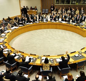 مجلس الأمن يتخذ قرار جديد بشأن بعثته في العراق