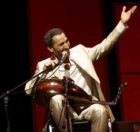 بعد ان شفط نصير شمه الملايين بإسم شارع الرشيد، أين ذهبت  تلك الخطط والعقود، والتبرعات والإحتفالات المزيفة؟