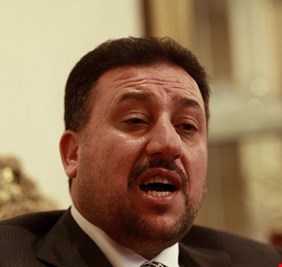 الحشد يتفق على رفض مشروع خميس الخنجر