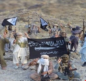 مدعوم سعوديًا.. ماذا تعرف عن “جيش العدل السني”