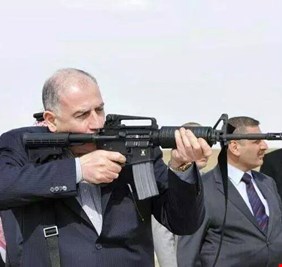 أسامة النجيفي : الموصل لم تحرر بل تم تدميرها