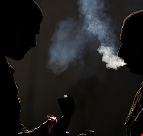 صحيفة أمريكية تكشف حلفاء إسرائيل السريين في السعودية والإمارات