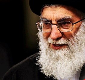 مفردات (الحفل الكبير) لزواج مجتبى ابن السيد الخامنئي!