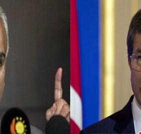 طارق الهاشمي يطالب تركيا بقطع الماء عن العراق ليشفي غليله