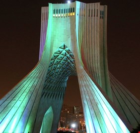 إيران تكشف عن موقفها الجديد من الأزمة الخليجية