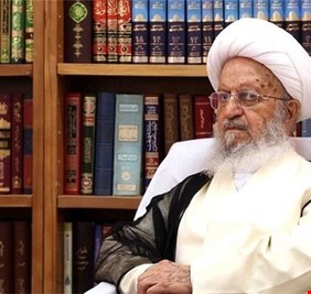 الشيرازي يبعث رسالة إلى شيخ الأزهر حول زواج المتعة