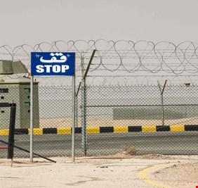 إعادة افتتاح المنافذ البرية بين العراق والسعودية خلال أسابيع