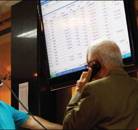 أسعار صرف الدولار مقابل الدينار العراقي لهذا اليوم