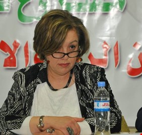 حكاية مع (نائبة) داعشية!.