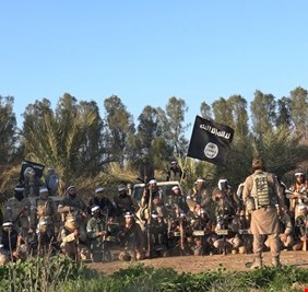 ولاية الجبل الملاذ الأخير لداعش